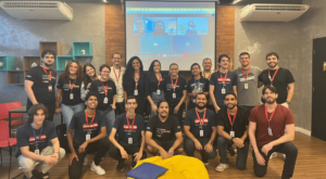 Retrospectiva EDUC21 - primeiro semestre de 2026 em resultados